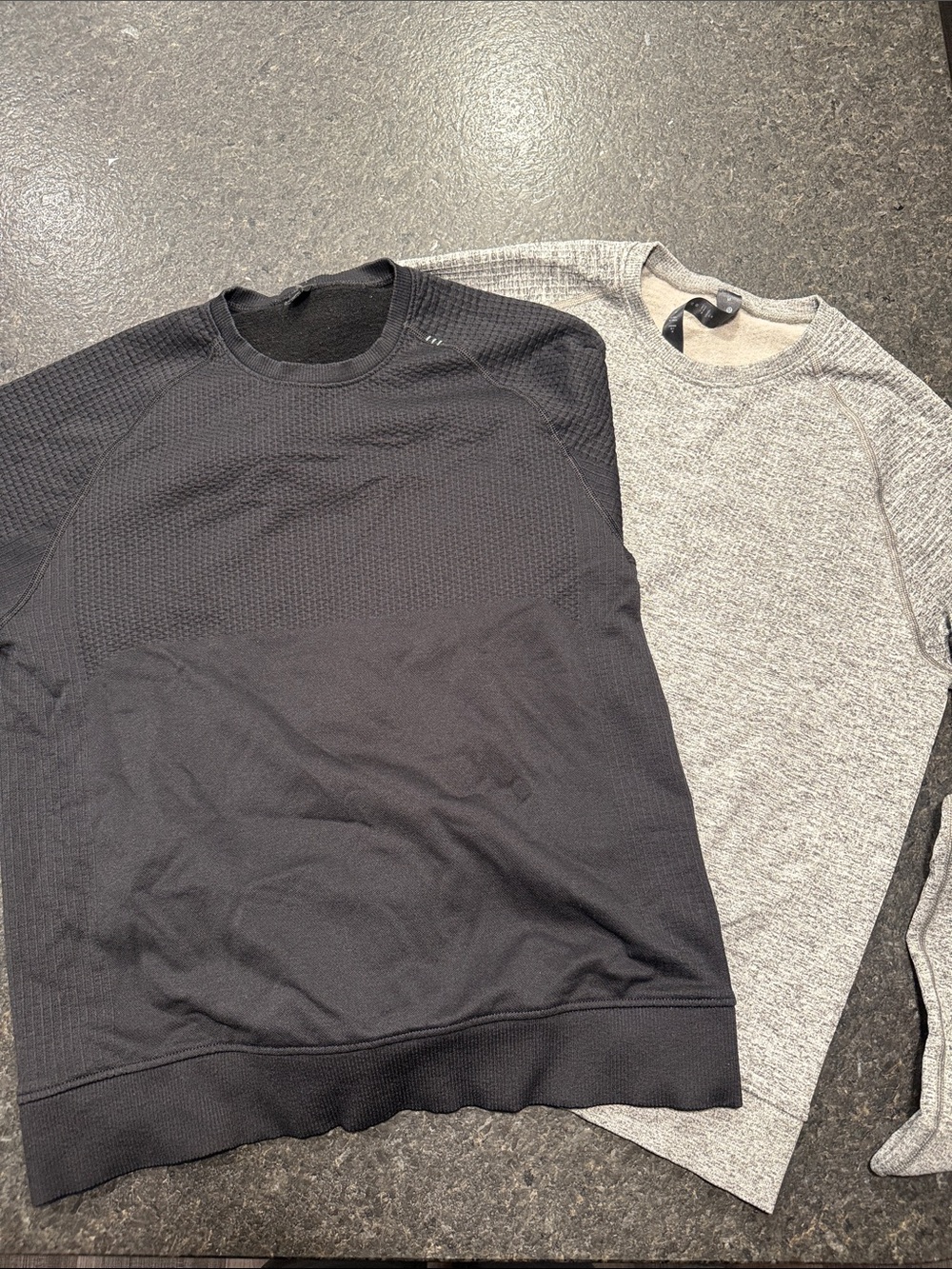 Lululemon Engineered Warmth Crewneck Size M
